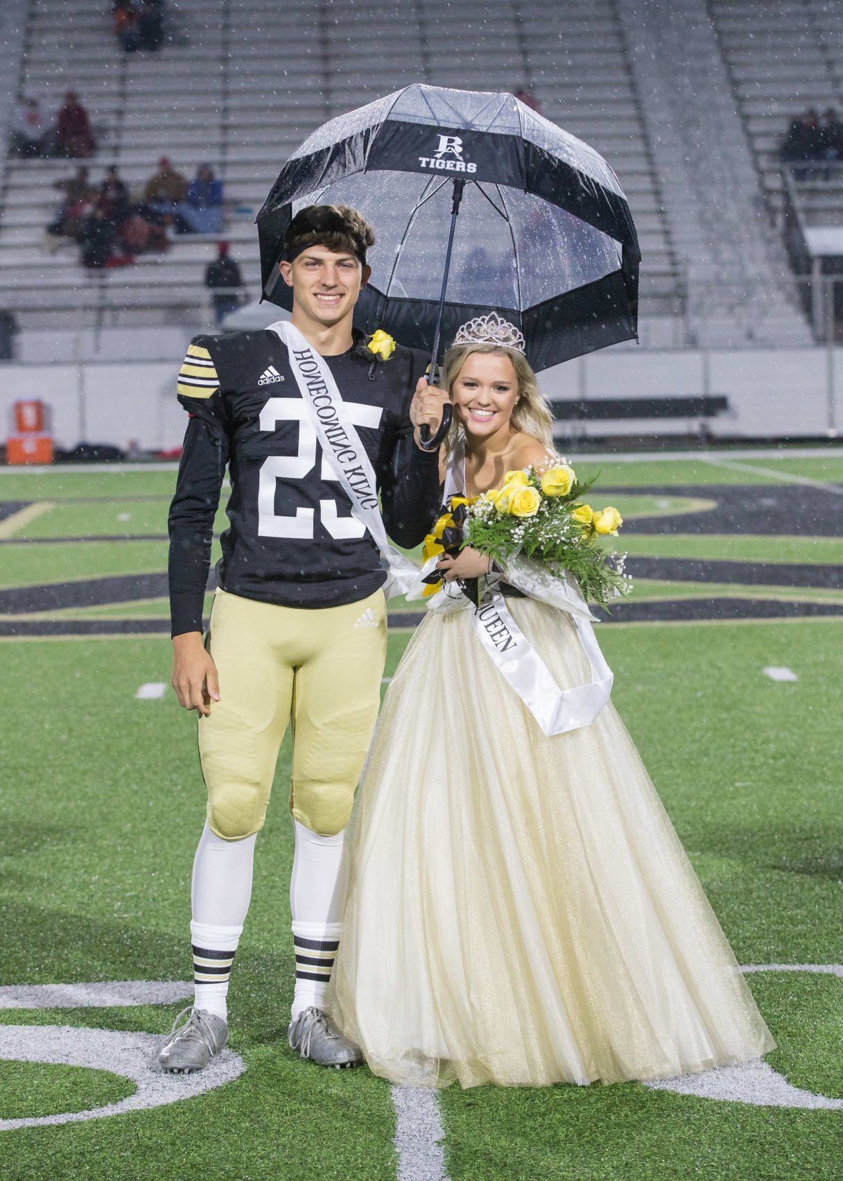 Yukon at Broken Arrow